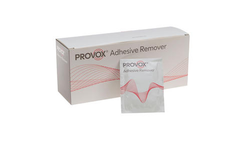 Provox Adhesive Remover