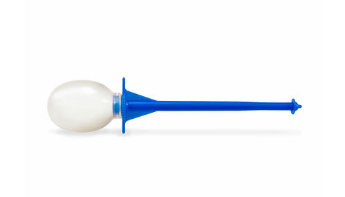 Provox flush