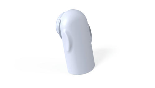 Provox life shower