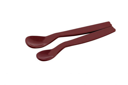 Kapitex® Maroon Feeding Spoons Atos Medical