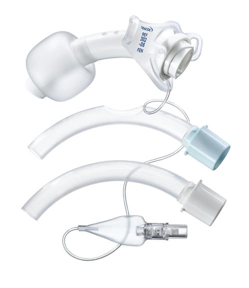 Tracoe Twist Tracheostomy Tube REF 302 Atos Medical